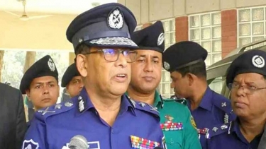 ছিনতাইরোধে মাঠে নামবে পুলিশের বিশেষায়িত ৩ ইউনিট: আইজিপি