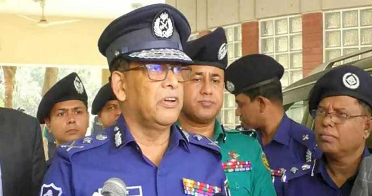ছিনতাইরোধে মাঠে নামবে পুলিশের বিশেষায়িত ৩ ইউনিট: আইজিপি