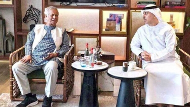 ভিসা নিষেধাজ্ঞা প্রত্যাহারসহ কর্মী নিতে আমিরাতের প্রতি আহ্বান
