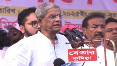 নবীন-তরুণরা দেশকে নতুন করে চিন্তা করছেন : ফখরুল