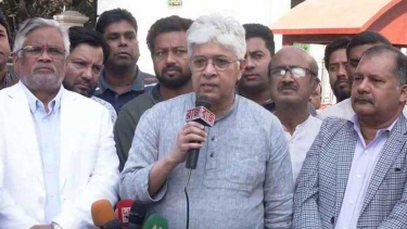 শনিবার রাজনৈতিক দলের সঙ্গে সংস্কারের আলোচনা হবে: আদিলুর রহমান