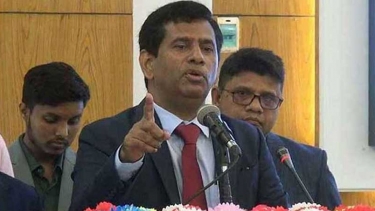 ডিসেম্বরে শেখ হাসিনার বিচার শেষ হবে: চিফ প্রসিকিউটর
