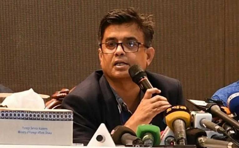 ‘বিপিএম পিপিএম হওয়ার জন্য জঙ্গি নাটক সাজিয়েছে’