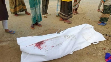 জামালপুরে নিয়ন্ত্রণ হারিয়ে মোটরসাইকেল আরোহী নিহত, আহত ১