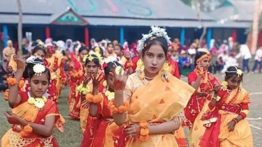 জামালপুরে ডিজেএস আইডিয়াল স্কুলের বার্ষিক ক্রীড়া প্রতিযোগিতা ও পুরস্কার বিতরণ
