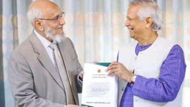 আমলাতান্ত্রিক প্রক্রিয়া সহজ ও গতিশীল করার সুপারিশ জনপ্রশাসন সংস্কার কমিশনের