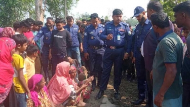 জামালপুরে বুদ্ধি প্রতিবন্ধী মমিনের রহস্যজনক মৃত্যু