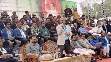 দেশের স্থায়ী উন্নয়ন নিশ্চিতে গণতান্ত্রিক শাসন ব্যবস্থার কোনো বিকল্প নেই: ফখরুল