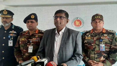 ১৪০০ অস্ত্র ও আড়াই লাখ গুলি এখনও উদ্ধার হয়নি: আব্দুল হাফিজ