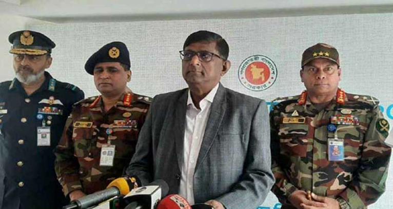 ১৪০০ অস্ত্র ও আড়াই লাখ গুলি এখনও উদ্ধার হয়নি: আব্দুল হাফিজ