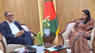 পাটের ব্যাগের ব্যবহার বাড়াতে ওয়ার্কিং গ্রুপ গঠনের সিদ্ধান্ত