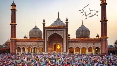 জুমার দিন যে কারণে ভয়ে থাকেন ফেরেশতারাও