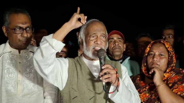 অপব্যবহার করে আওয়ামী লীগ প্রশাসনকে ধ্বংস করেছে: মঈন খান