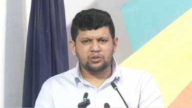 খুনিদের বিচার নিশ্চিত করতে পারলেই সবার স্বপ্ন পূরণ হবে : উপদেষ্টা মাহফুজ