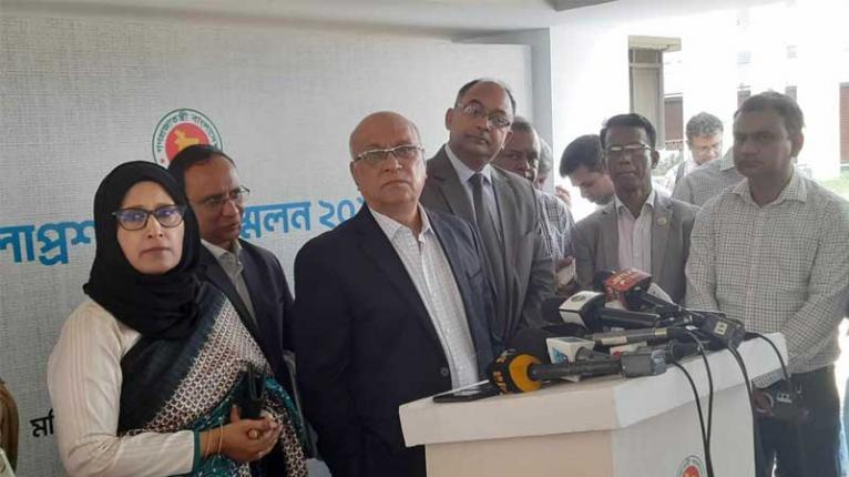 জেলায় জেলায় ভুয়া মুক্তিযোদ্ধা ধরতে ডিসিরা চান সুনির্দিষ্ট নির্দেশ