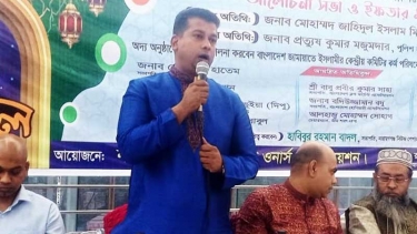 সুস্থ জীবন যাপন চাইলে প্লান করেই এগোতে হবে: ডিসি