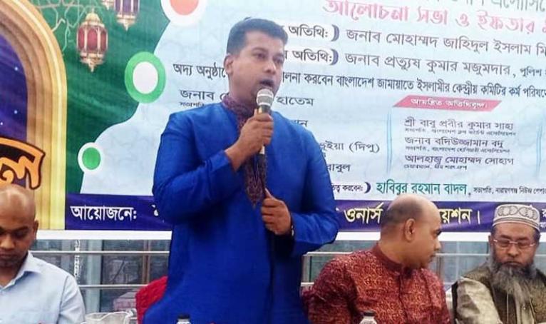 সুস্থ জীবন যাপন চাইলে প্লান করেই এগোতে হবে: ডিসি