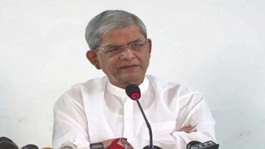 ভূরাজনৈতিক কারণেই চীনের সঙ্গে সুসম্পর্ক স্থাপন খুবই জরুরি: মির্জা ফখরুল