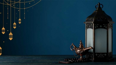 গুনাহ থেকে অন্তরকে সংযত রাখার নামও রোজা