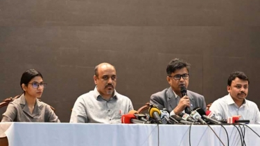 রোহিঙ্গাদের মিয়ানমারে ফেরাতে সব ধরনের কূটনৈতিক তৎপরতা চালাচ্ছে সরকার: প্রেস সচিব