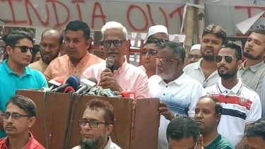 এনসিপি নির্বাচন বিলম্ব করতে গোলমাল করছে: জয়নুল আবদিন ফারুক