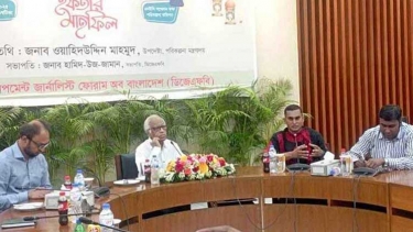 টাকা ছাপিয়েও ব্যাংক রক্ষা কঠিন হয়ে যাচ্ছে: পরিকল্পনা উপদেষ্টা
