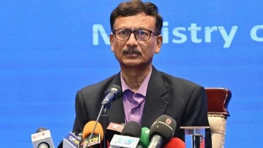 ভারতীয় ভিসা নিয়ে যা বললেন পররাষ্ট্র উপদেষ্টা