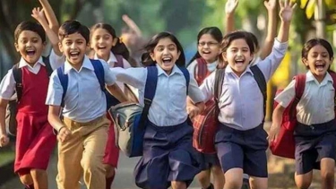 আজ থেকে ৪০ দিনের ছুটি শিক্ষাপ্রতিষ্ঠানে