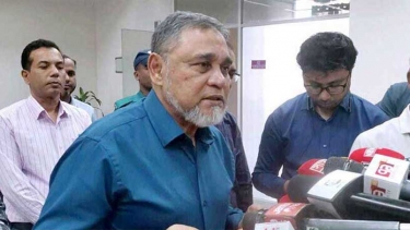 অক্টোবরে নির্বাচনের তফসিল ঘোষণার প্রস্তুতি নেওয়া হচ্ছে: সিইসি