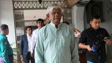 পাচার হওয়া কয়েকশ কোটি ডলার এ বছরই ফিরিয়ে আনা সম্ভব : অর্থ উপদেষ্টা