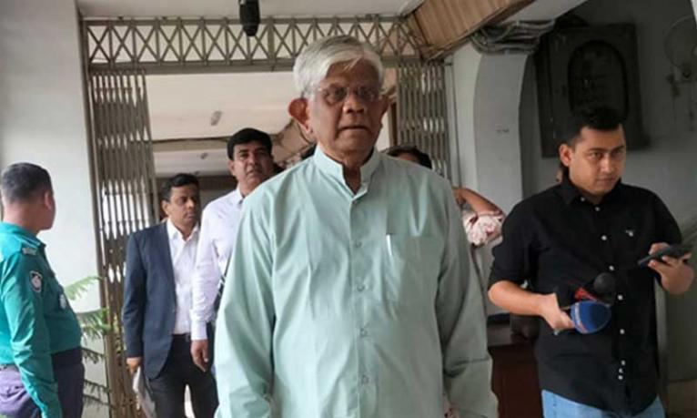 পাচার হওয়া কয়েকশ কোটি ডলার এ বছরই ফিরিয়ে আনা সম্ভব : অর্থ উপদেষ্টা