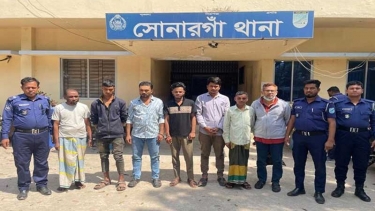না.গঞ্জে ‘অপারেশন ডেভিল হান্ট’ অভিযান: আ.লীগ নেতাসহ ৪৭ জন গ্রেপ্তার