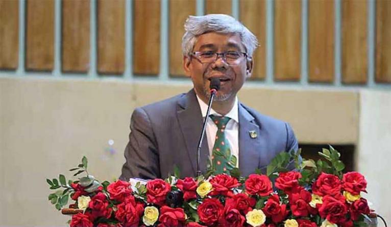 কর রেয়াতের সংস্কৃতি থেকে বেরিয়ে আসার আহ্বান এনবিআর চেয়ারম্যানের