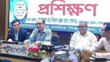 প্রাথমিক শিক্ষকদের শূন্যপদে দ্রুতই নিয়োগ: গণশিক্ষা উপদেষ্টা