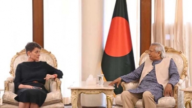 স্বৈরাচারী শাসনামলের নৃশংসতা নথিভুক্তির ওপর গুরুত্বারোপ প্রধান উপদেষ্টার