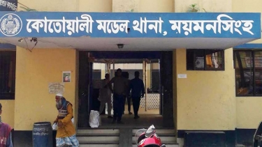 গৌরীপুরে বাসের ধাক্কায় শিশুসহ নিহত ৪