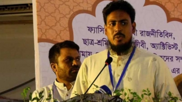 গণহত্যার বিচার দেরি হলে ভবিষ্যতে ফ্যাসিবাদ মাথাচাড়া দিয়ে উঠবে : আখতার