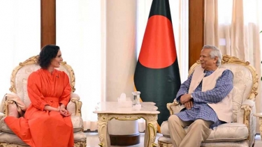 রোহিঙ্গা সঙ্কট মোকাবিলায় ৬৮ মিলিয়ন ইউরো সহায়তা দেবে ইউরোপীয় ইউনিয়ন