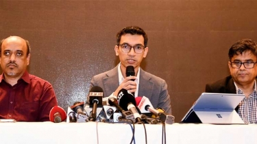 বাংলাদেশ ইনভেস্টমেন্ট সামিট ২০২৫ : বৈশ্বিক বিনিয়োগের দুয়ার খুলছে