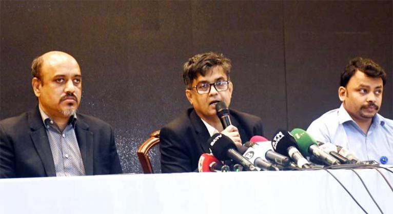 বাংলাদেশ-চীন সম্পর্ক নতুন উচ্চতায় নিয়ে যেতে চায় সরকার: প্রেস সচিব