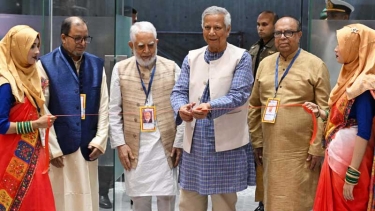 আঞ্জুমান মুফিদুল ইসলাম একটি অনন্য ও ঐতিহাসিক প্রতিষ্ঠান : প্রধান উপদেষ্টা