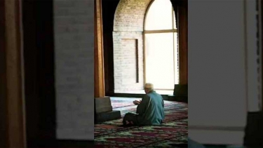 ইতিকাফের মাসয়ালা ও গুরুত্বপূর্ণ তথ্য