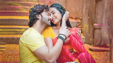 এবার টেলিভিশনে দেখা যাবে ‘দরদ’