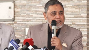 এনআইডি ইসিতেই রাখা হোক: সিইসি