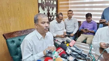 ৭ দিনের মধ্যে মাগুরার শিশু ধর্ষণ ও হত্যার বিচার শুরু হবে: আইন উপদেষ্টা