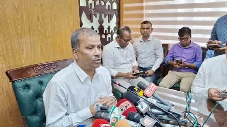 ৭ দিনের মধ্যে মাগুরার শিশু ধর্ষণ ও হত্যার বিচার শুরু হবে: আইন উপদেষ্টা