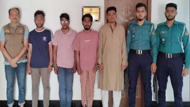 চট্টগ্রামে চাকরিজীবীকে অপহরণ করে মুক্তিপণ আদায়, গ্রেফতার ৪