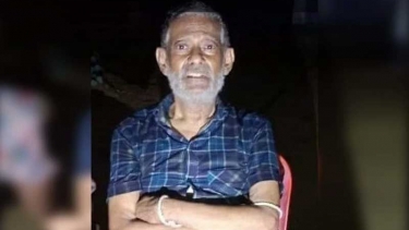 শিক্ষার্থী হত্যা মামলায় সাবেক বিচারপতি মানিক দুই দিনের রিমান্ডে