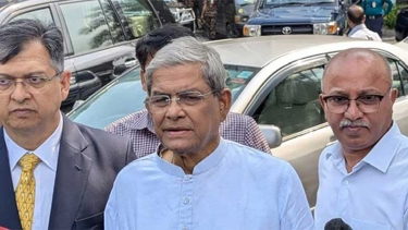 সংস্কারের কথা সবার আগে বলেছে বিএনপি: মির্জা ফখরুল