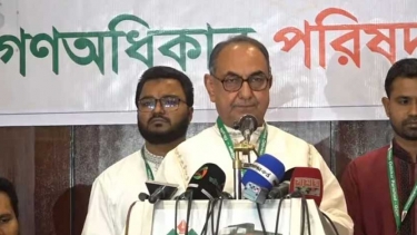 কেউ কেউ কৃত্রিমভাবে বিরোধ তৈরি করার চেষ্টা করছে: মির্জা আব্বাস